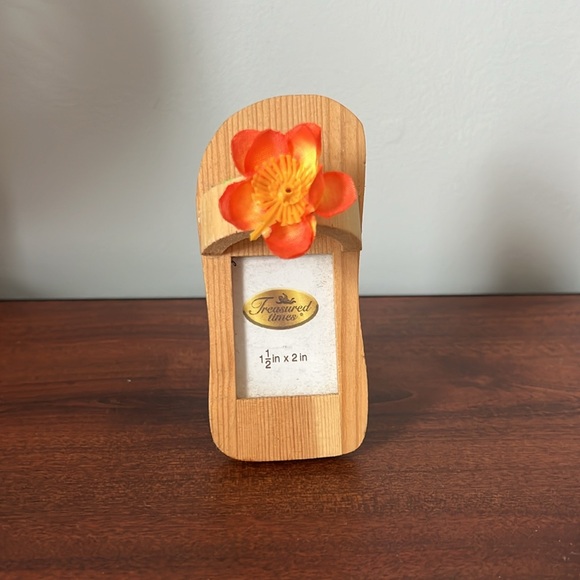 Cute sandal frame - Picture 2 of 4